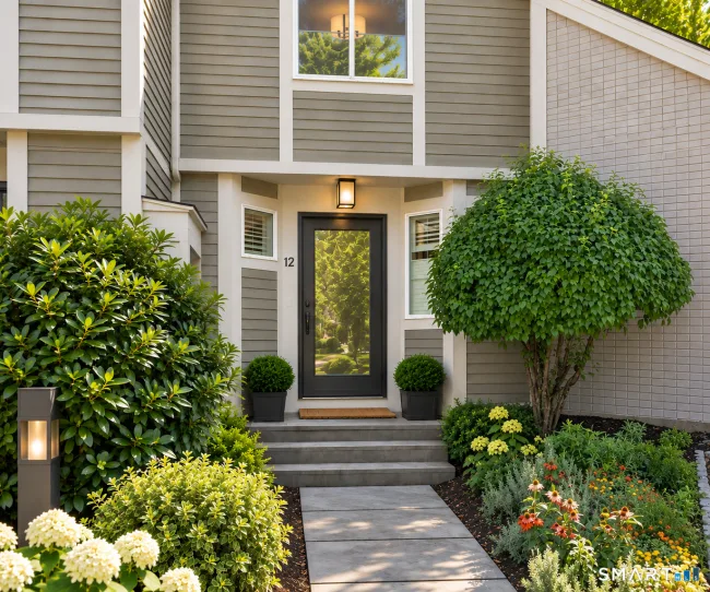 12 Strathmore Lane #12