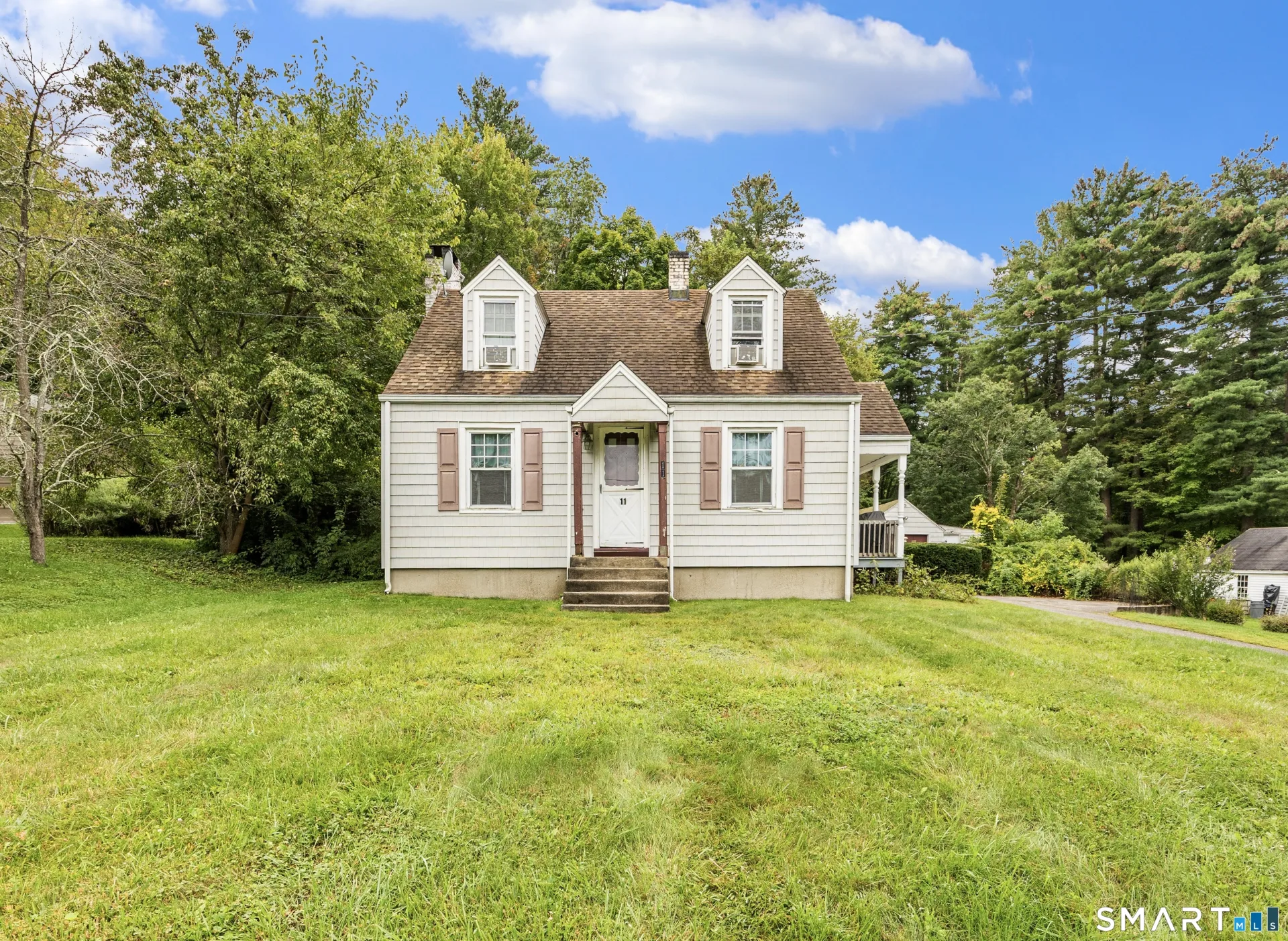 11 Cottage Road, Harwinton, CT