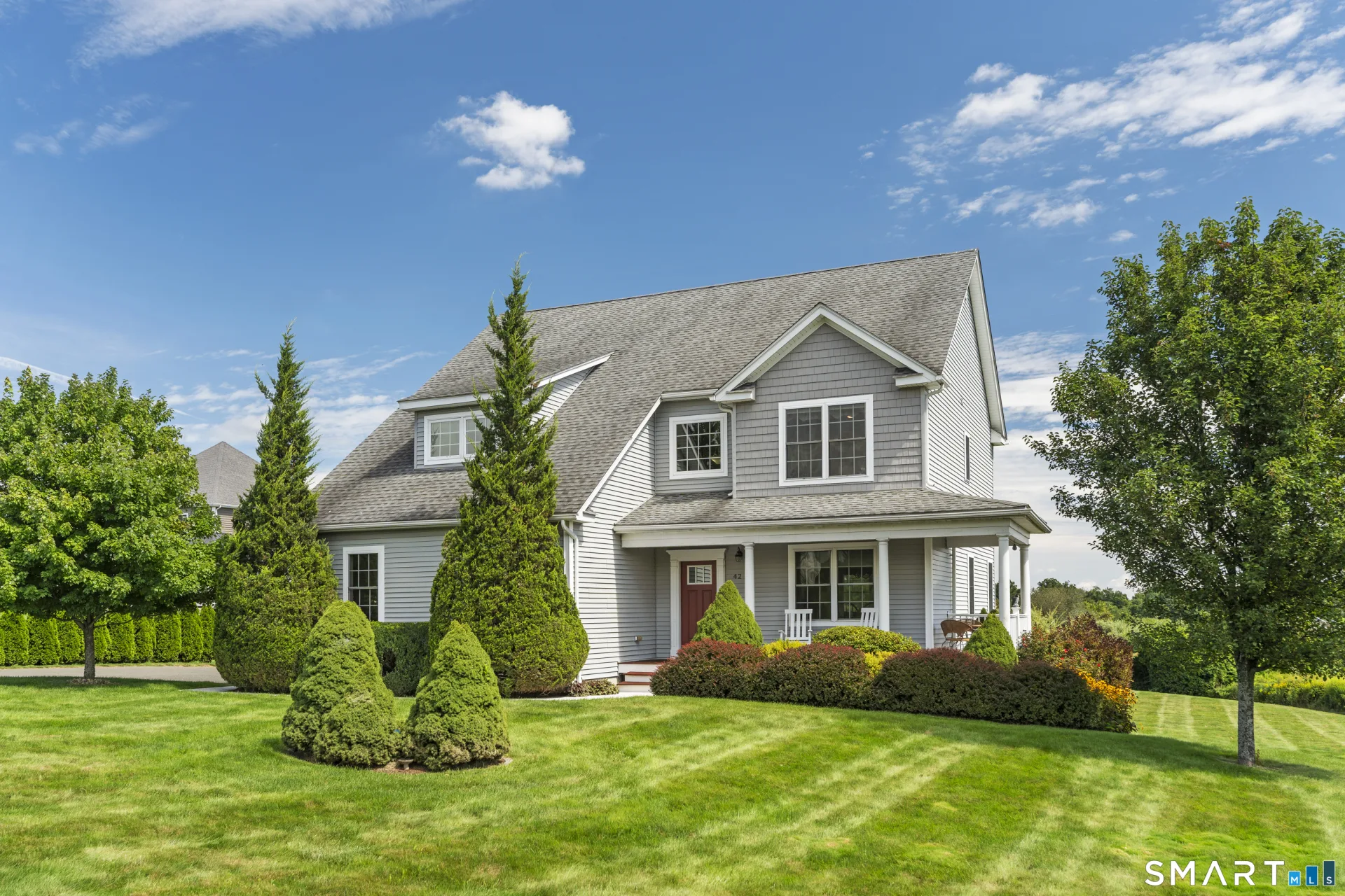 42 Windy Ridge Lane, Watertown, CT
