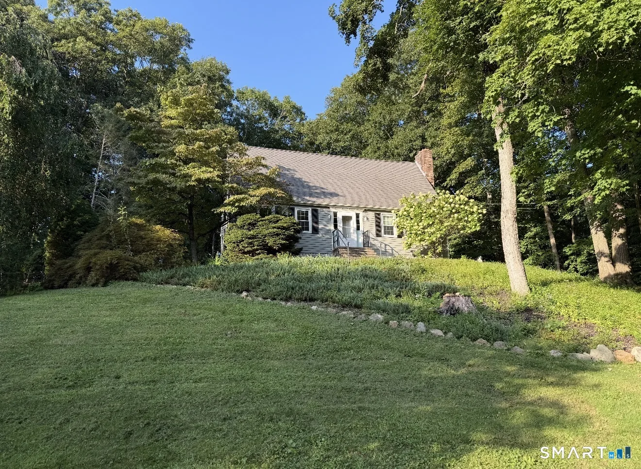89 Janeway Drive, Guilford, CT