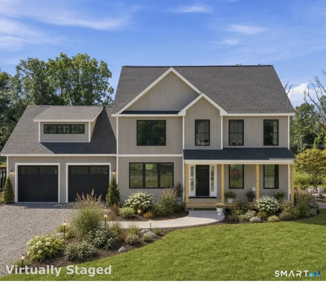 332 Spaulding Road