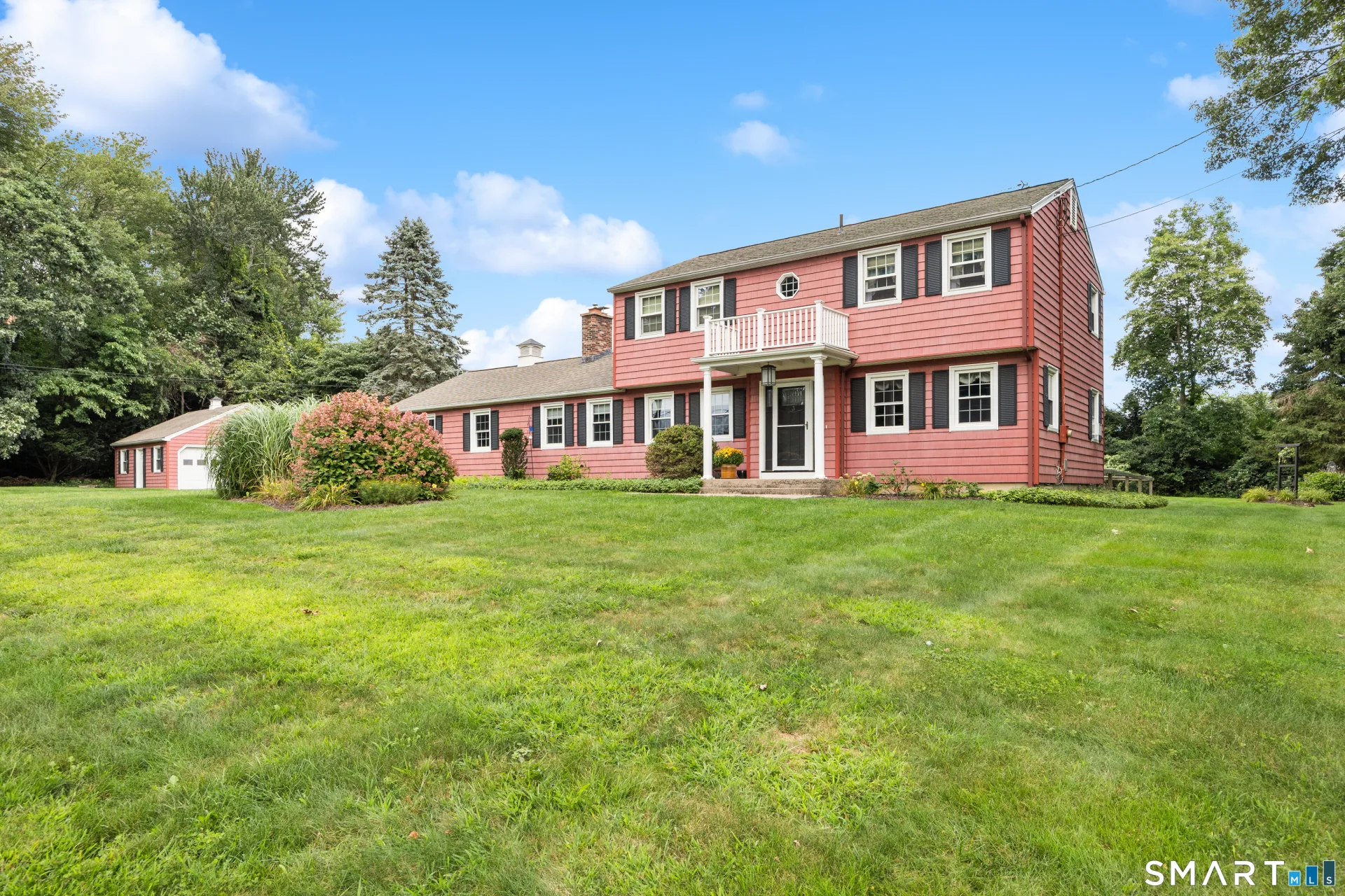 3 Robindale Drive, Prospect, CT