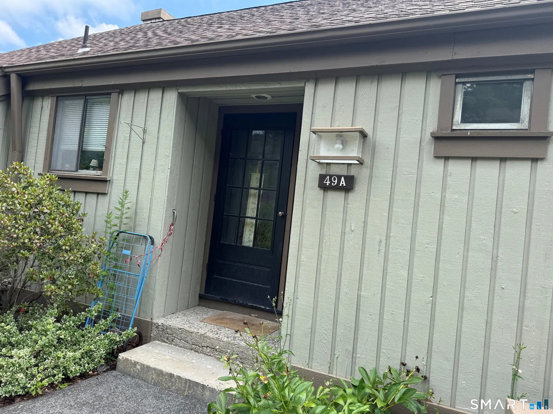 49 Heritage Village #A, Southbury, CT