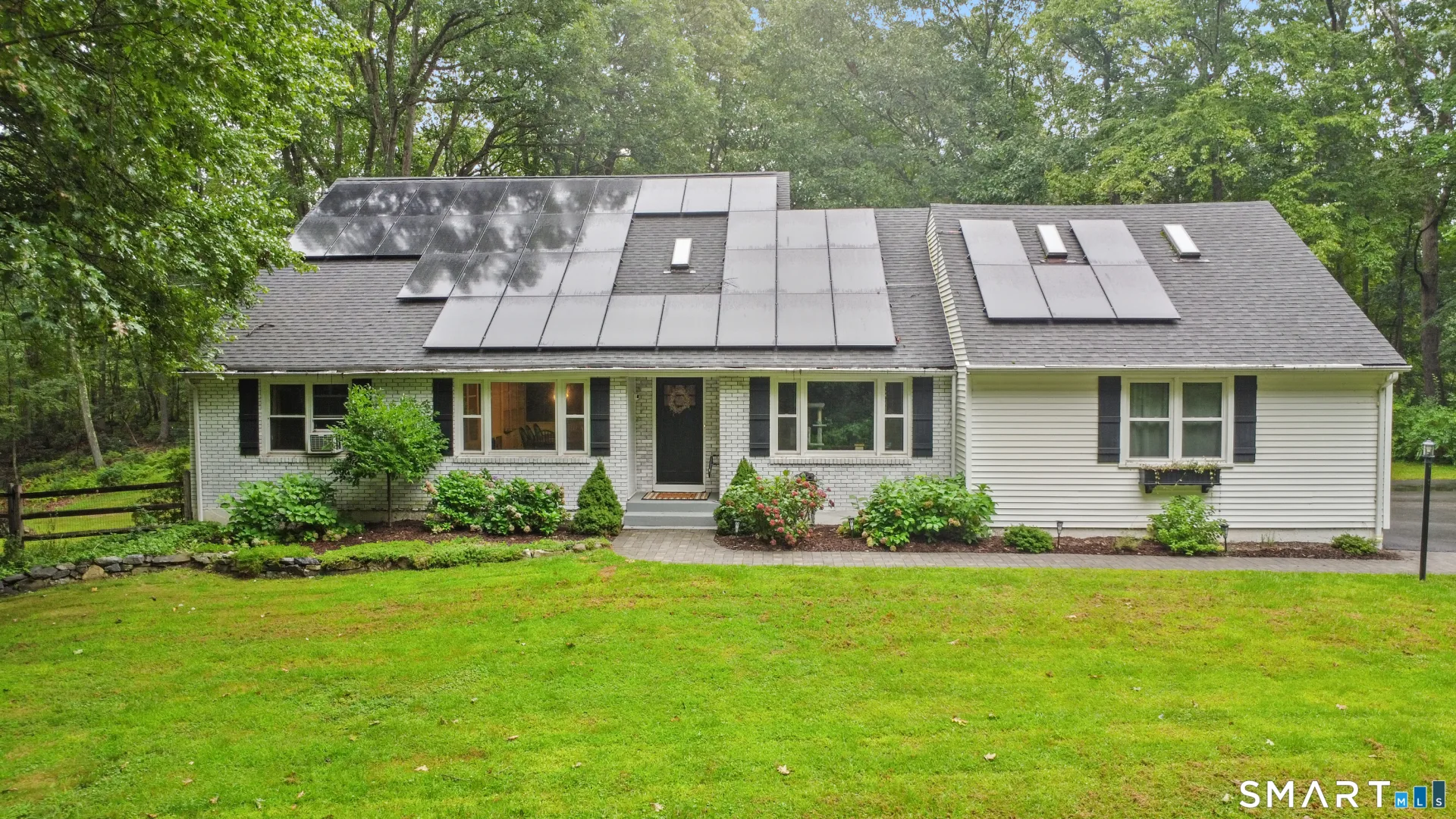 182 Old Cart Road, Haddam, CT