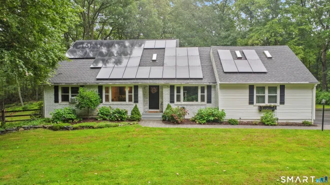 182 Old Cart Road