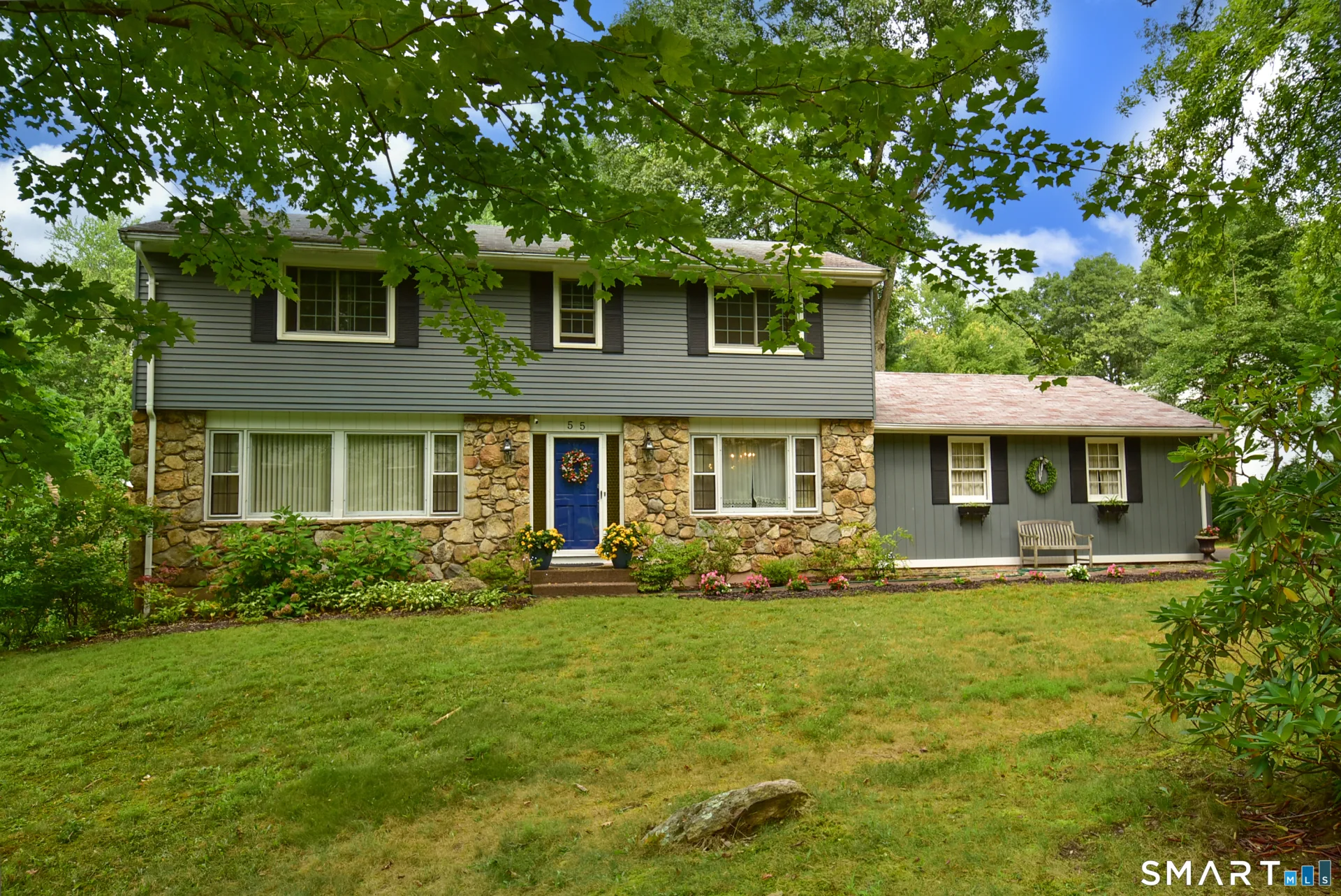 55 Carpenter Road, Manchester, CT