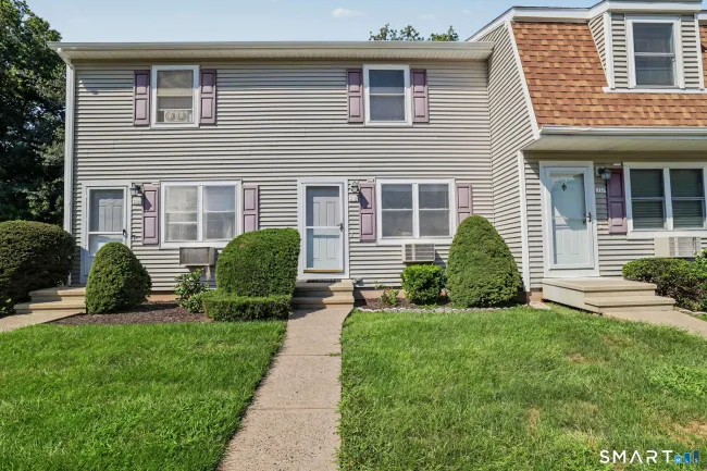 210 Brentwood Drive #210, Wallingford, CT