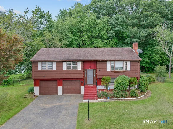 27 Norman Drive, East Hartford, CT