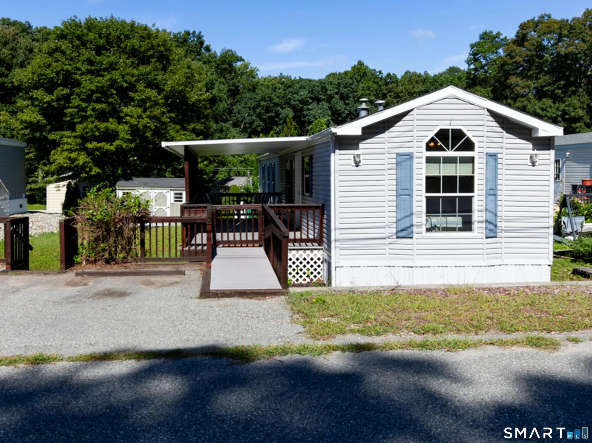 56 Sweetbriar Street, Norwich, CT
