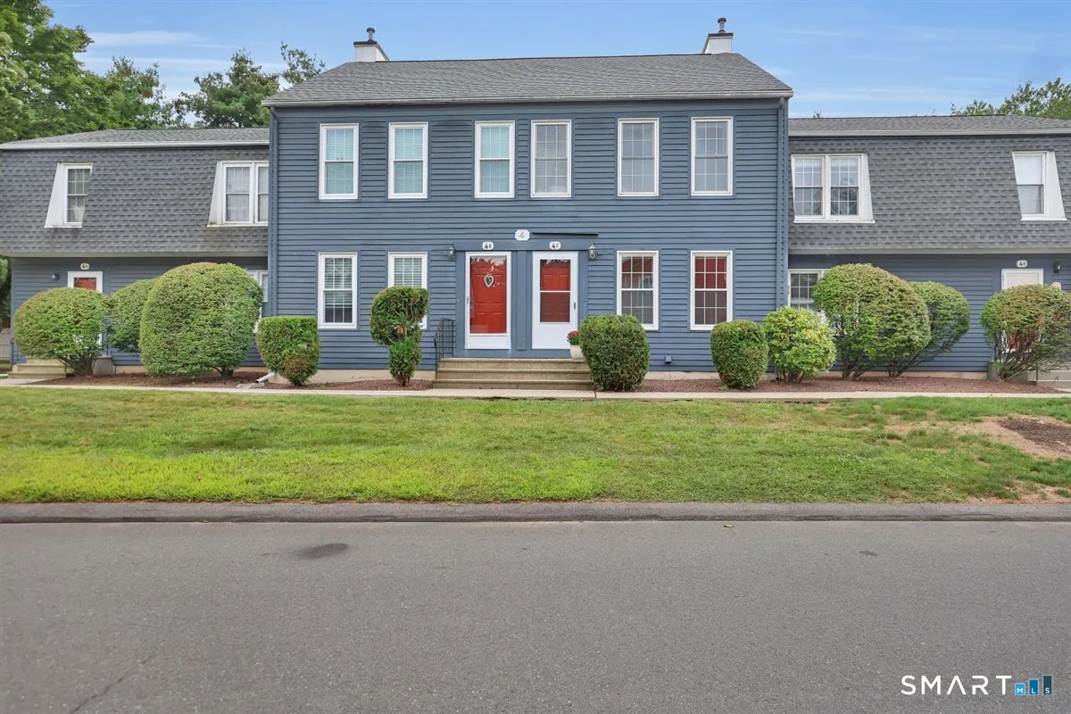 4 Riverview Drive #C, East Windsor, CT