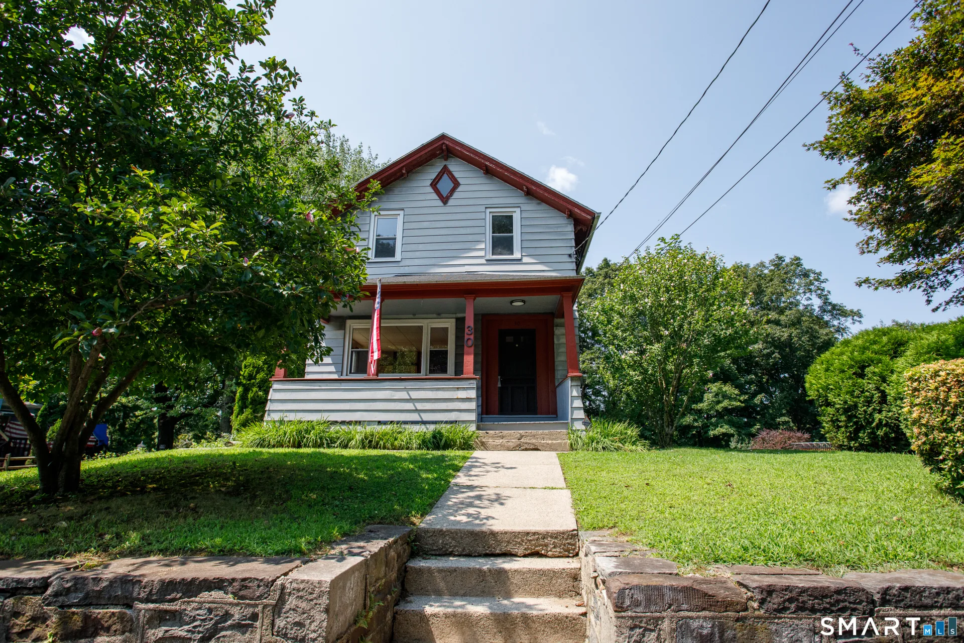 30 Platt Avenue, Norwich, CT