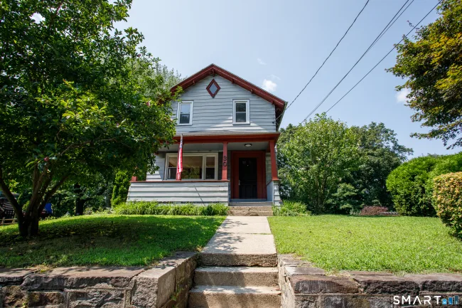 30 Platt Avenue