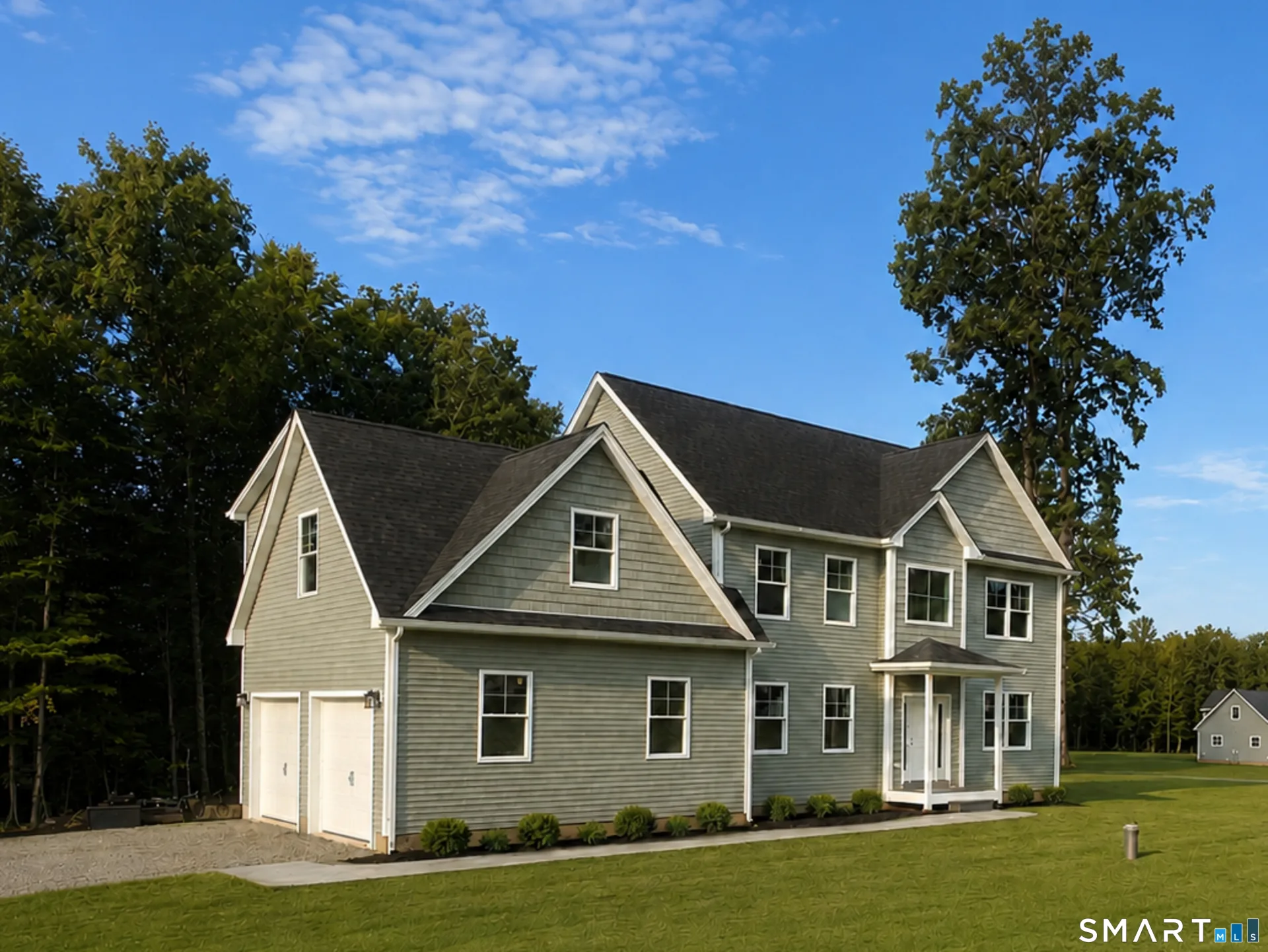 2 Town Line Drive, East Hampton, CT