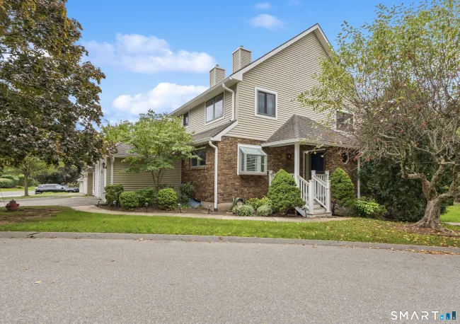 27 Fox Run Court #27