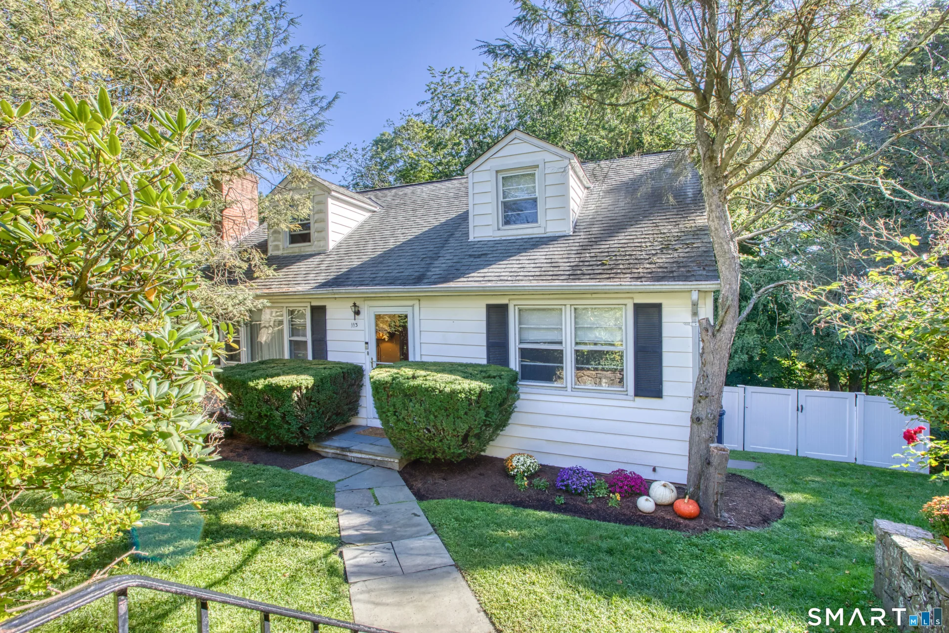 113 Pilgrim Drive, Greenwich, CT