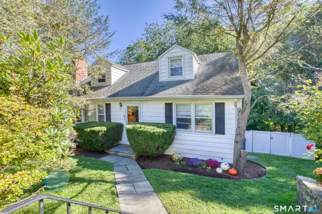 113 Pilgrim Drive
