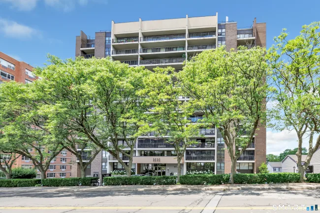 44 Strawberry Hill Avenue #9A