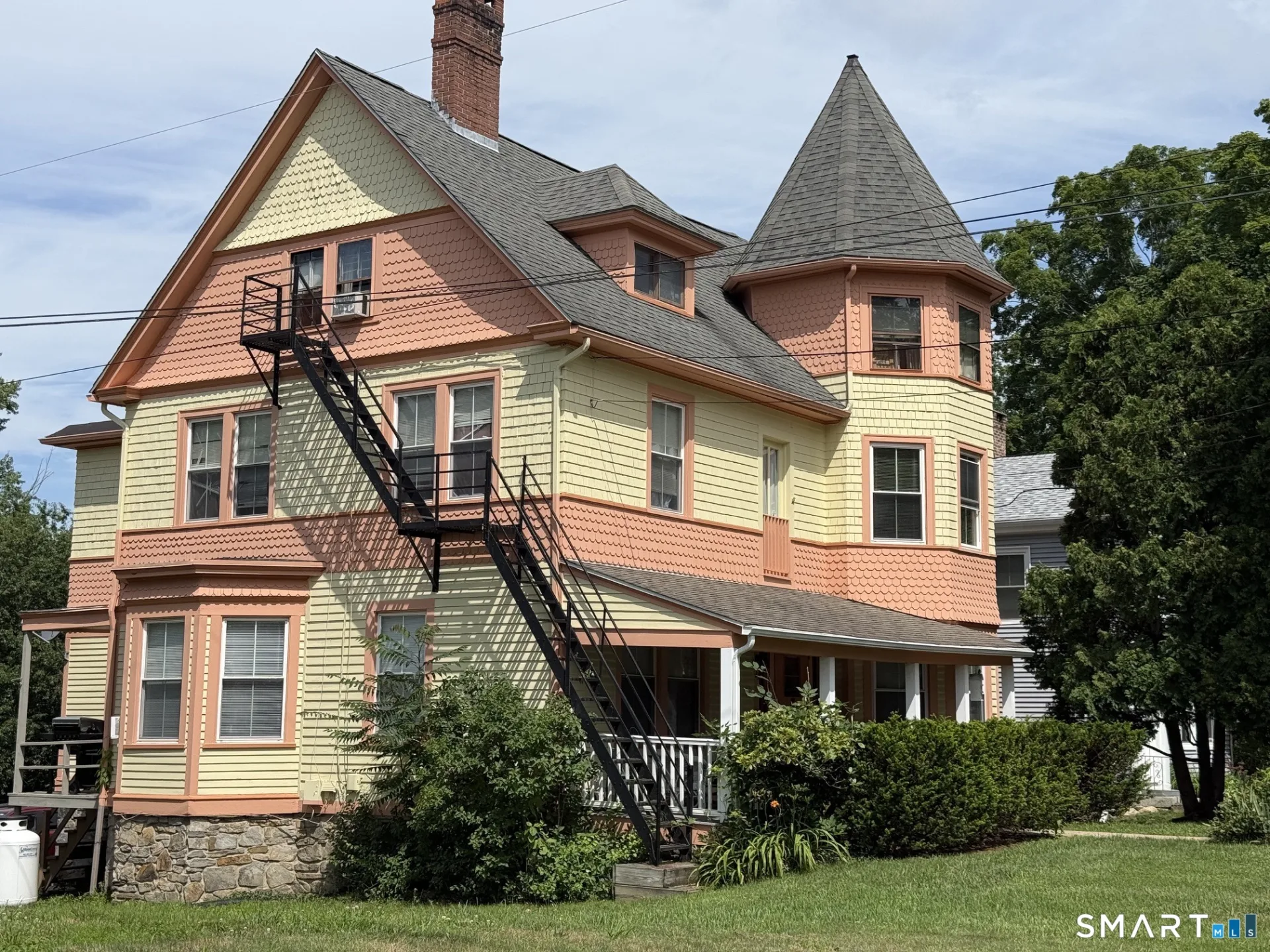 23 Plains Road, East Haddam, CT