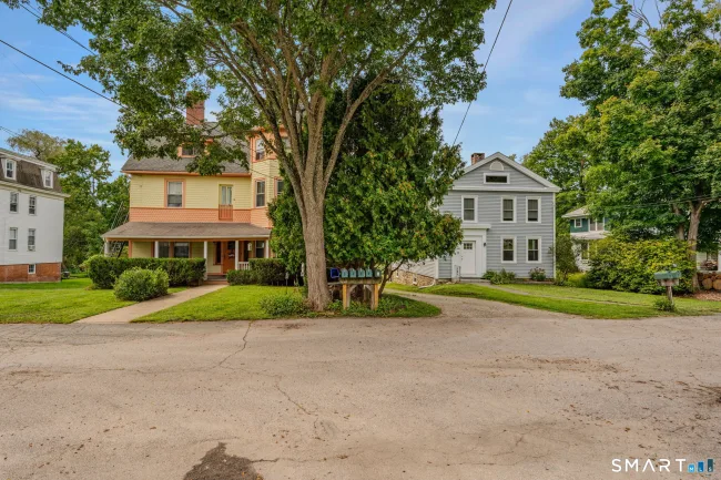 23 Plains Road