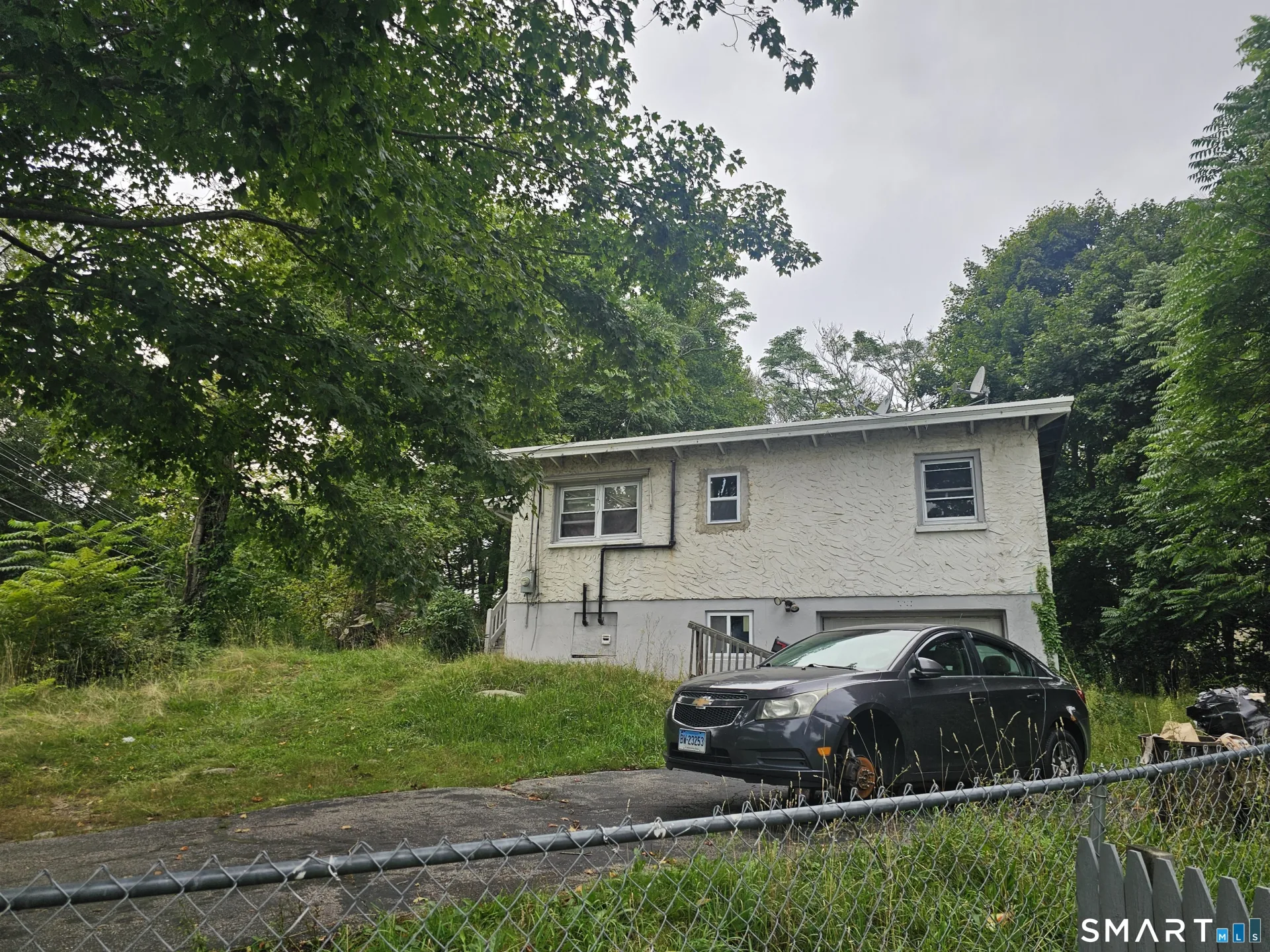 387 Jefferson Avenue, New London, CT