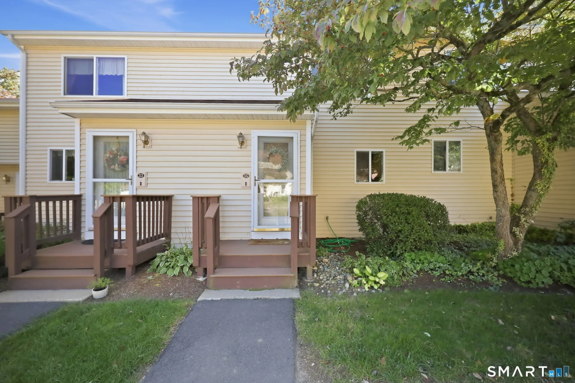 35 Stone Pond Road #35, Tolland, CT