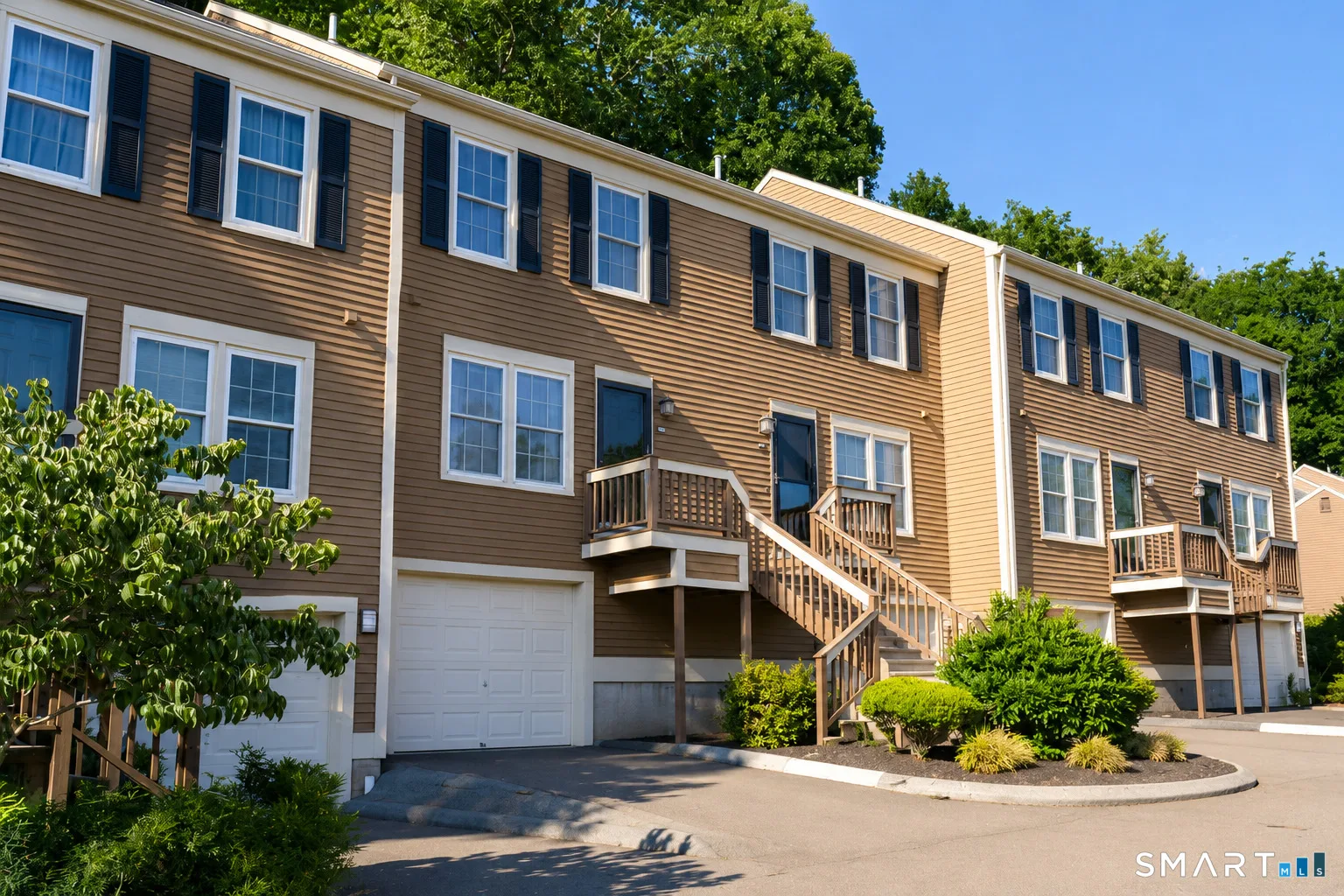 102 Foxbridge Village Road #102, Branford, CT