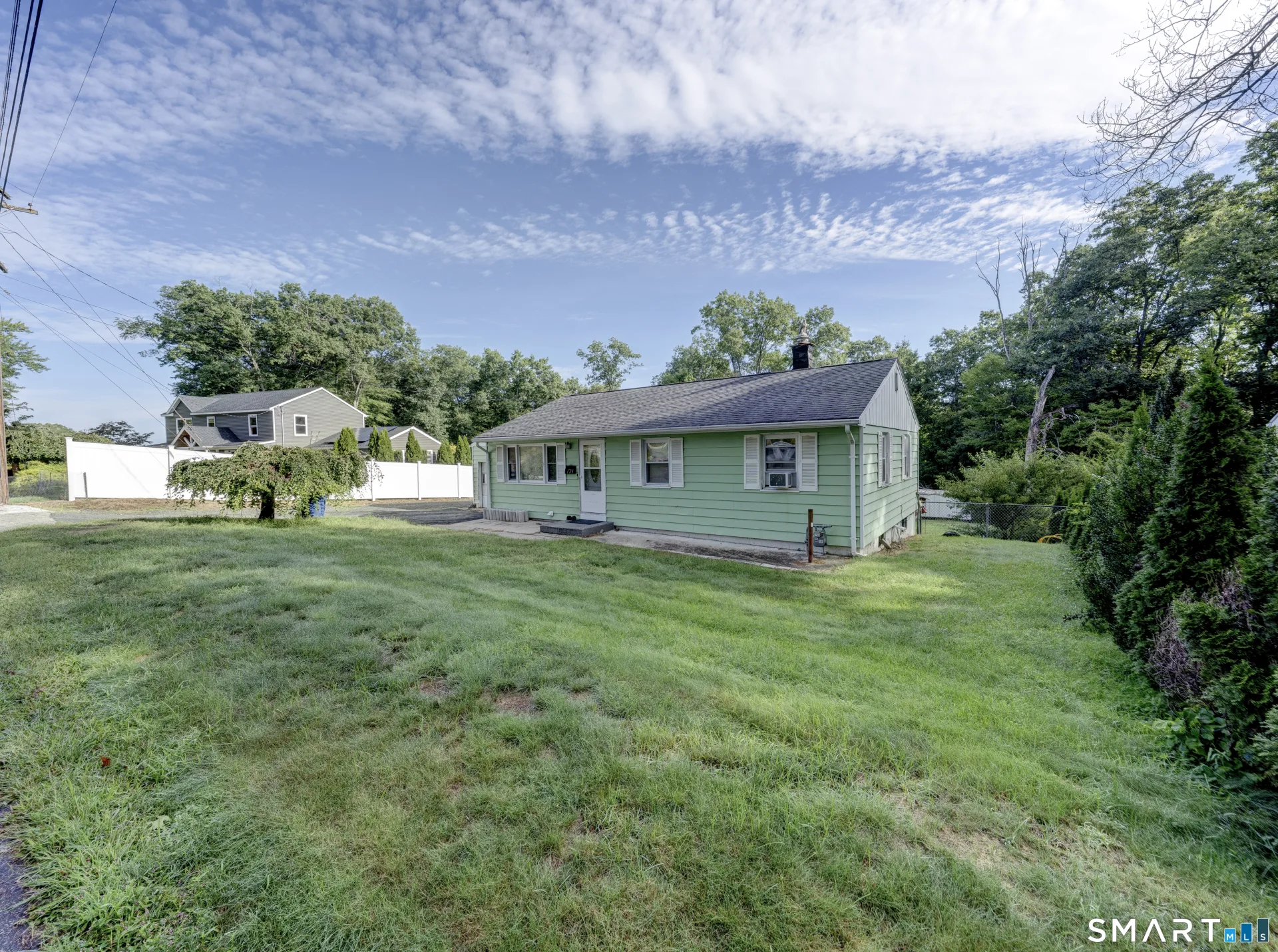 134 Lauter Avenue, Windham, CT