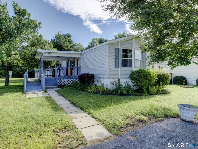 30 Haley Lane