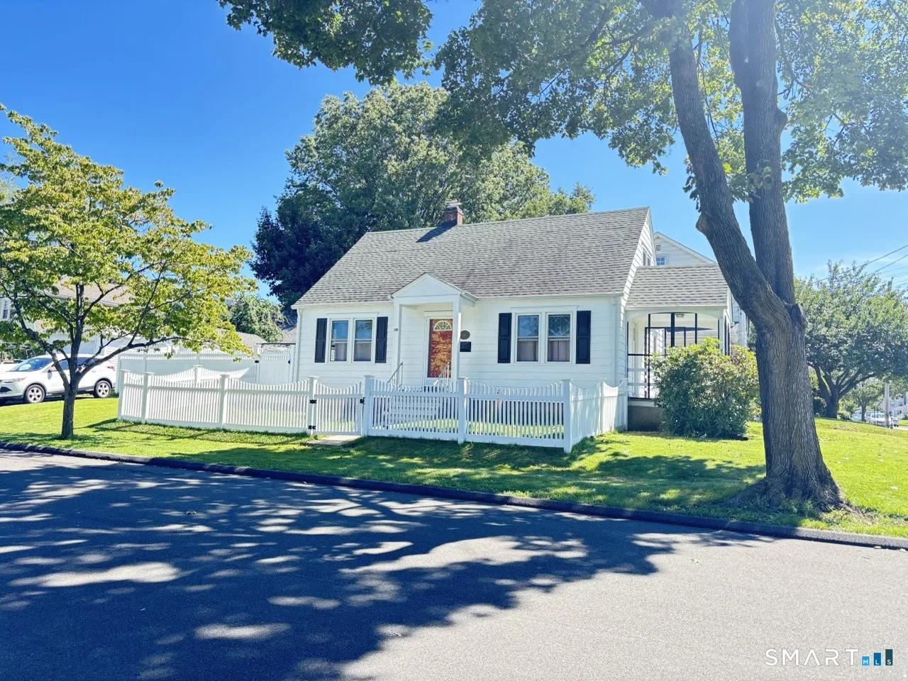 10 BELL Terrace, Stratford, CT
