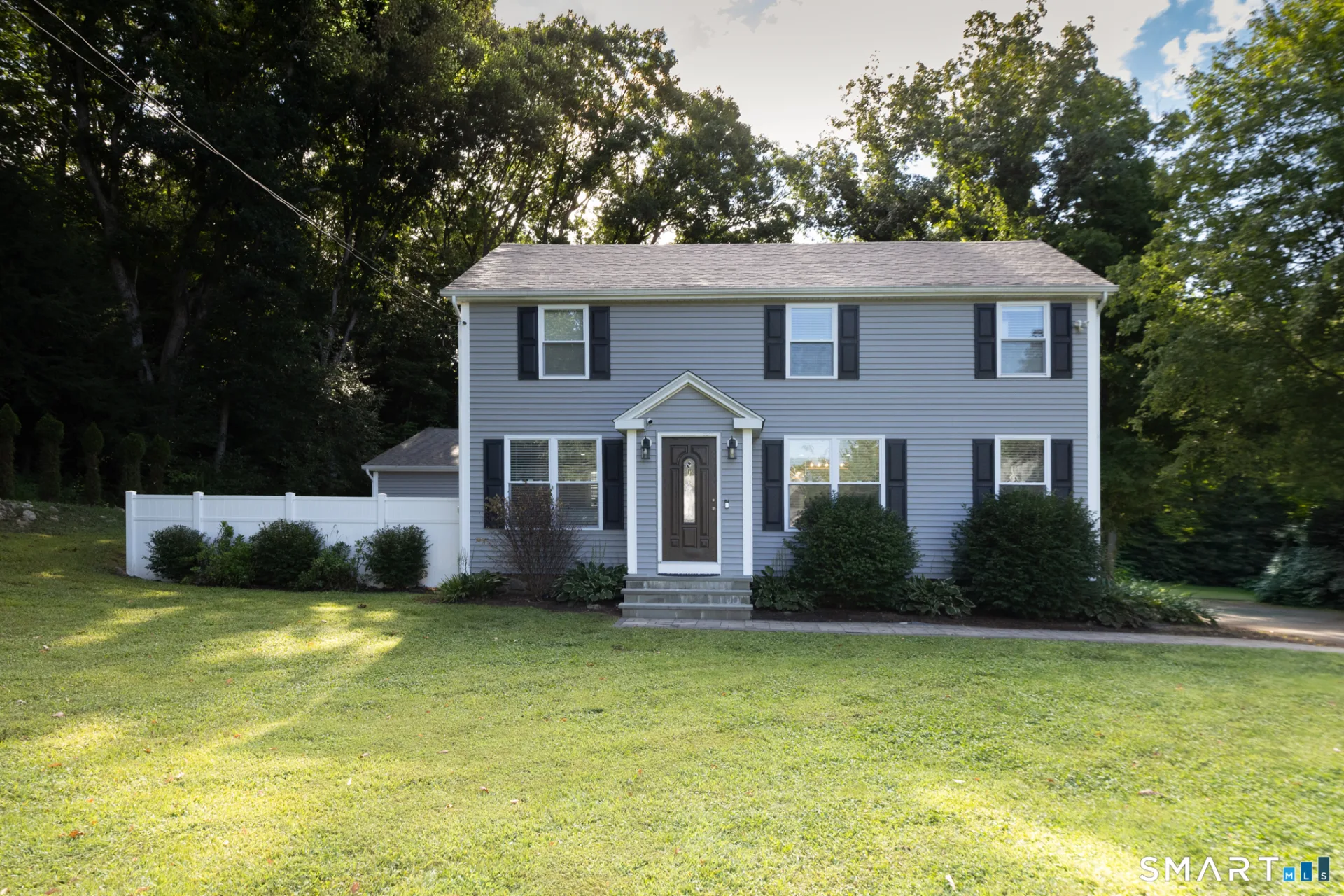 58 Shadduck Road, Middlebury, CT