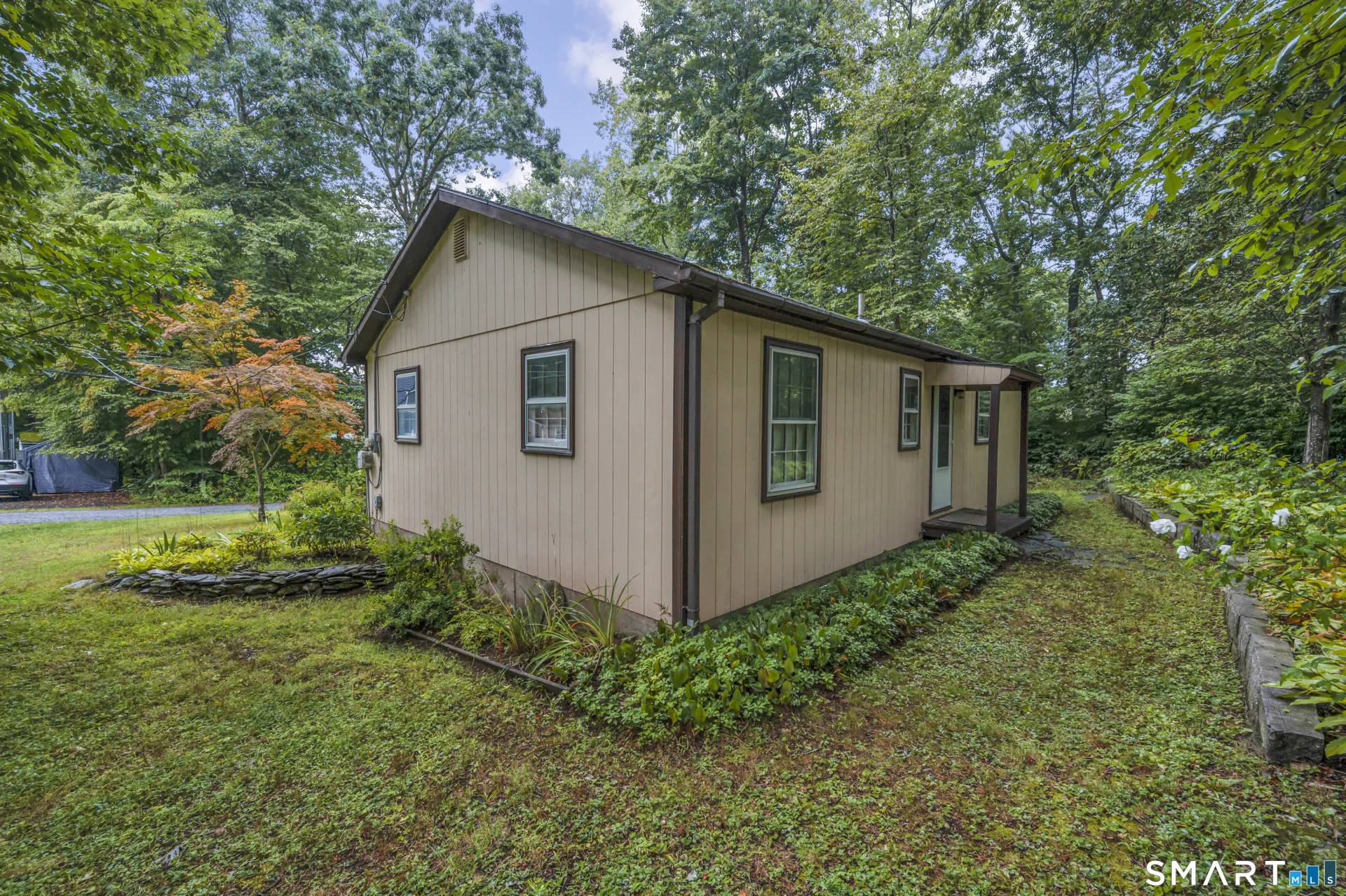 17 Beech Road, Lebanon, CT