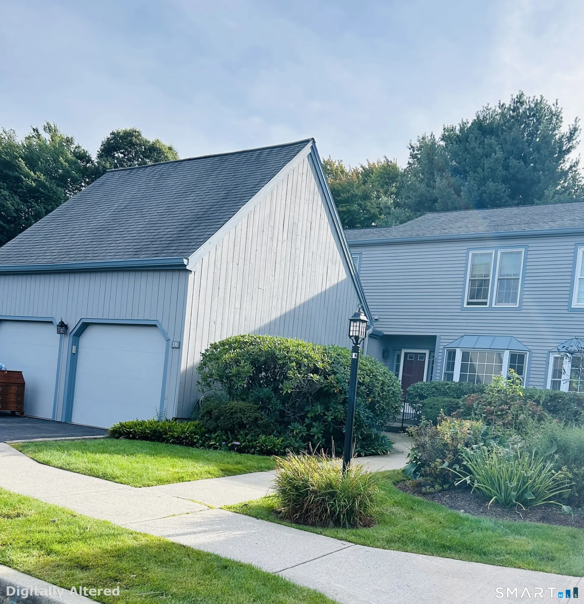 170 Glengarry Road #170, Fairfield, CT