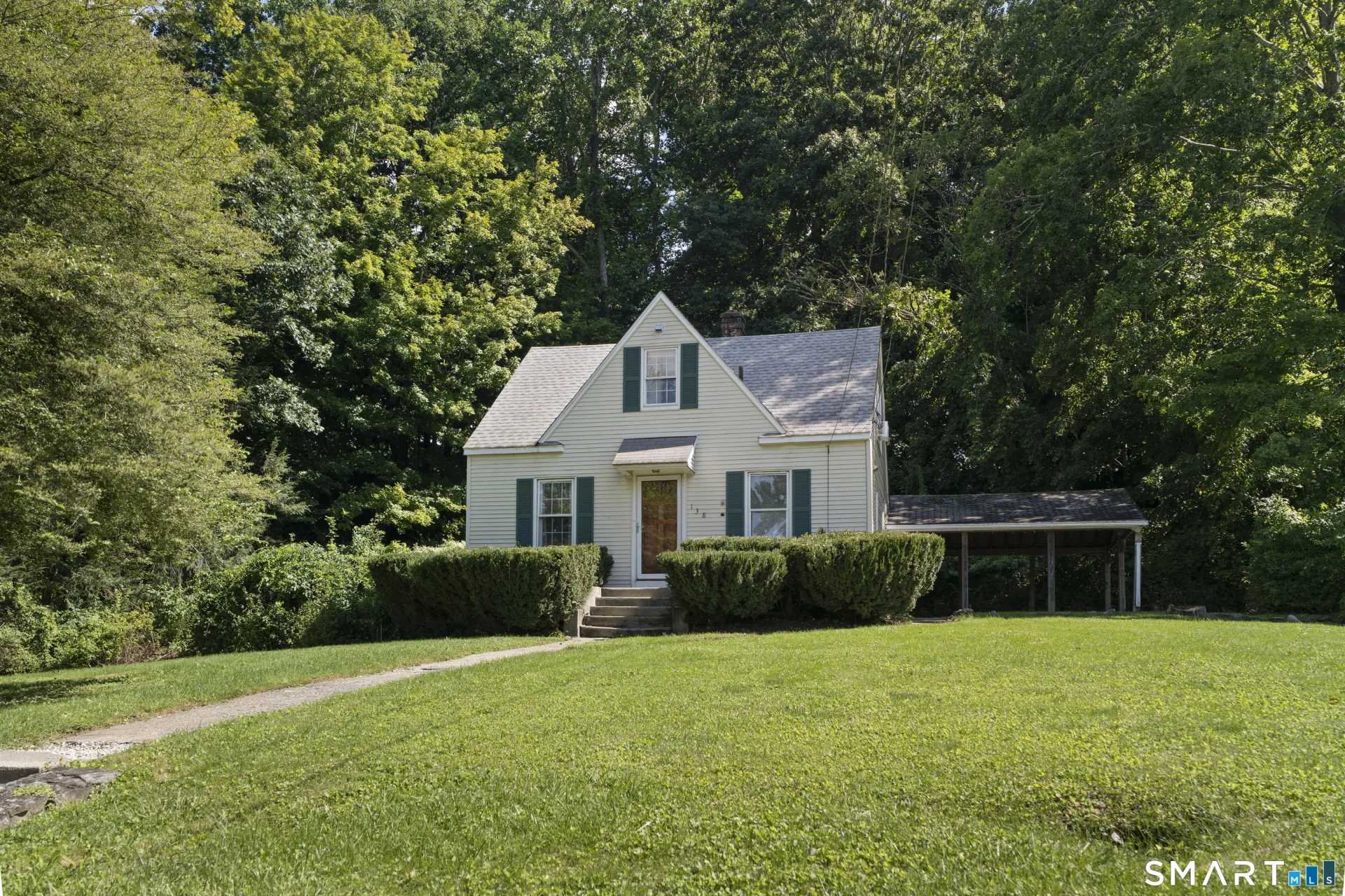 138 Steinmann Avenue, Middlebury, CT