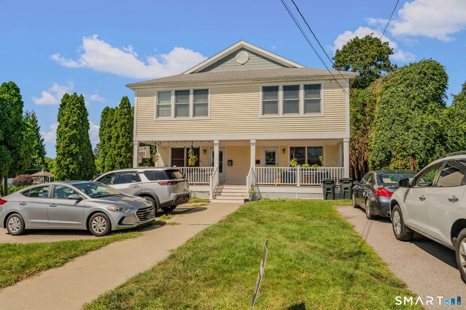 52-54 Baker Avenue, Groton, CT
