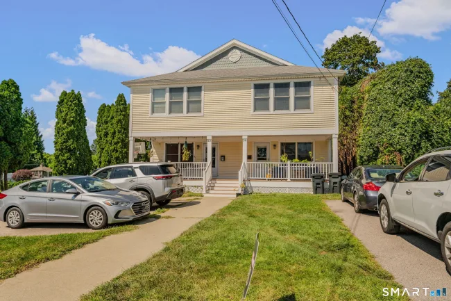 52-54 Baker Avenue