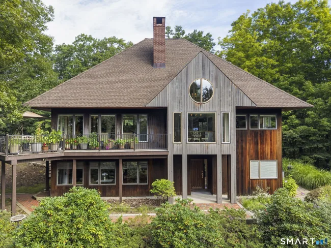 86 Washburn Road