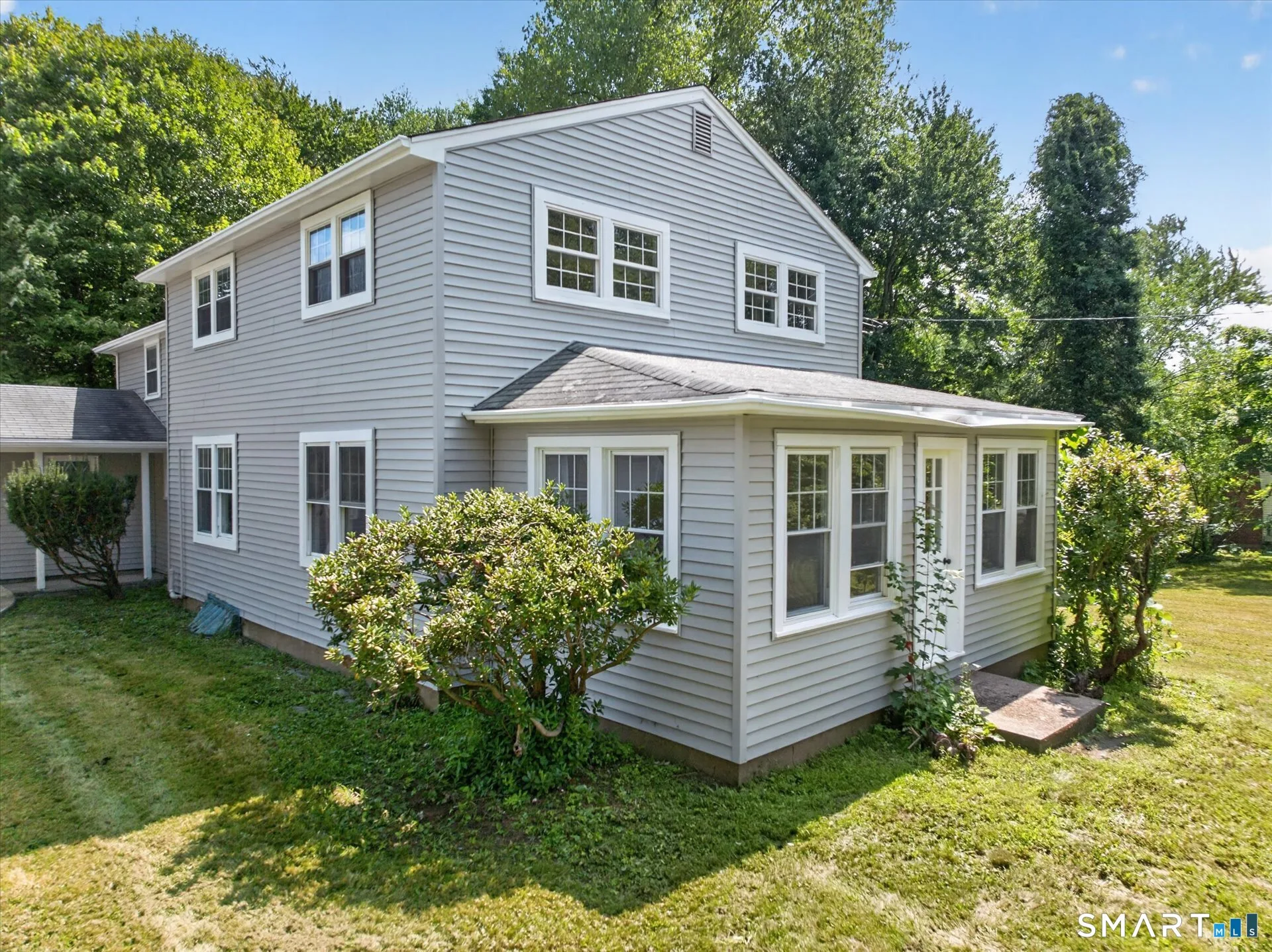 56 West Street, Bolton, CT