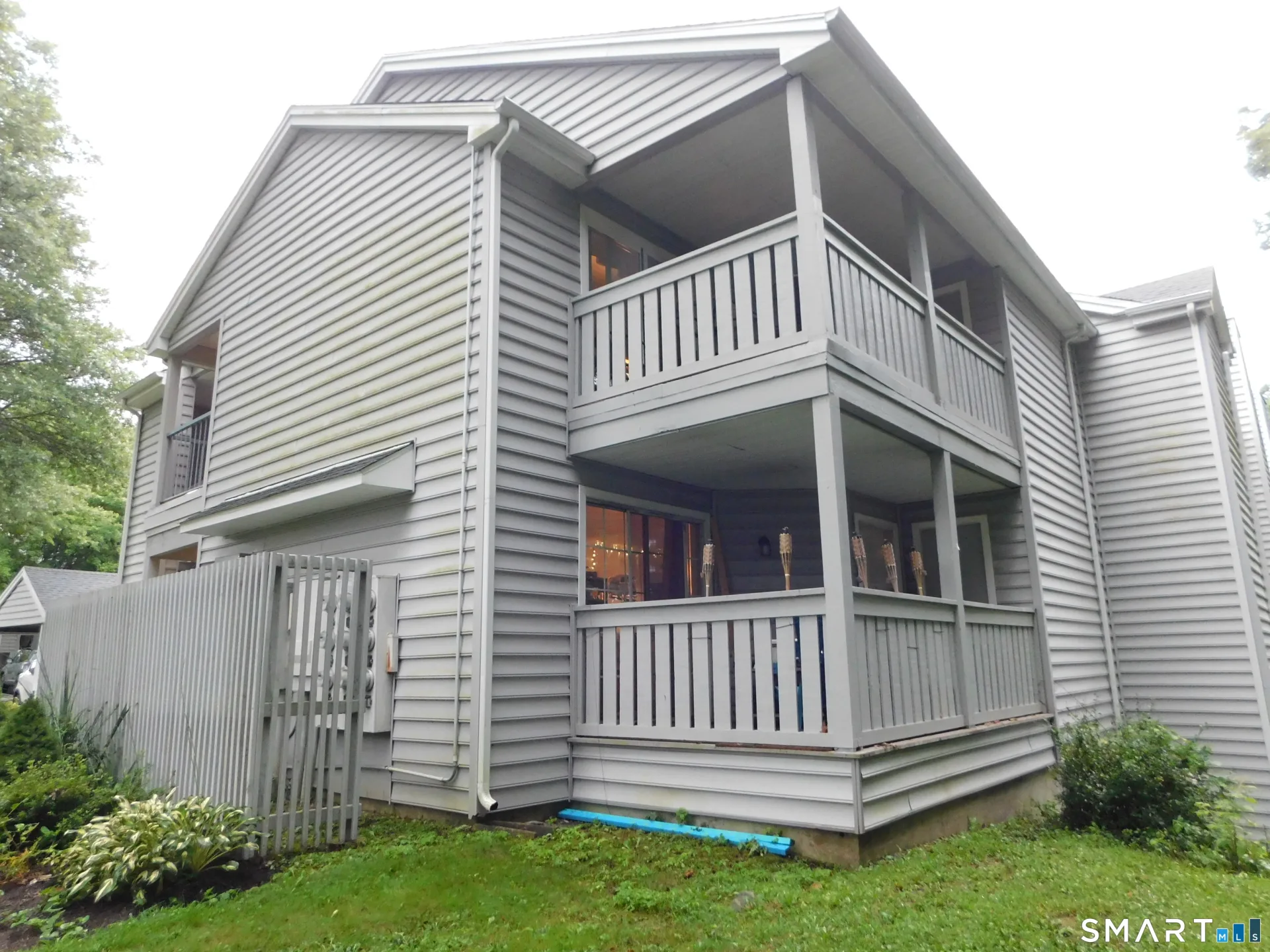 57 Crown Knoll Court #79, Groton, CT