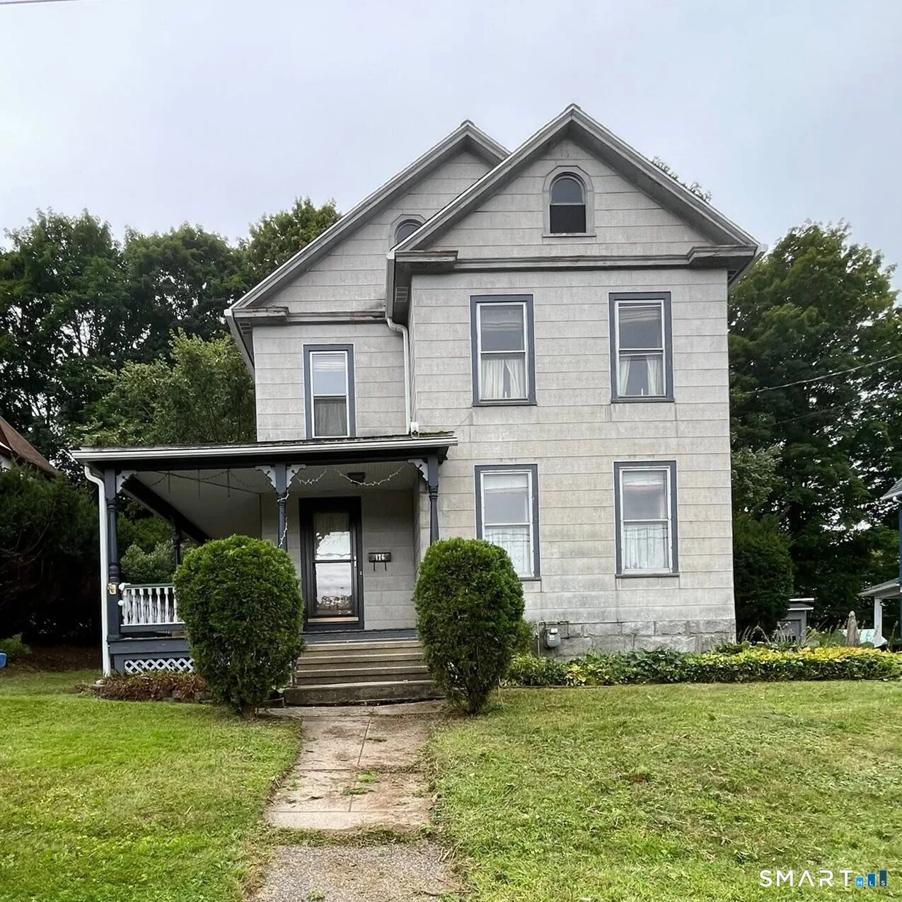 176 Faber Avenue, Waterbury, CT