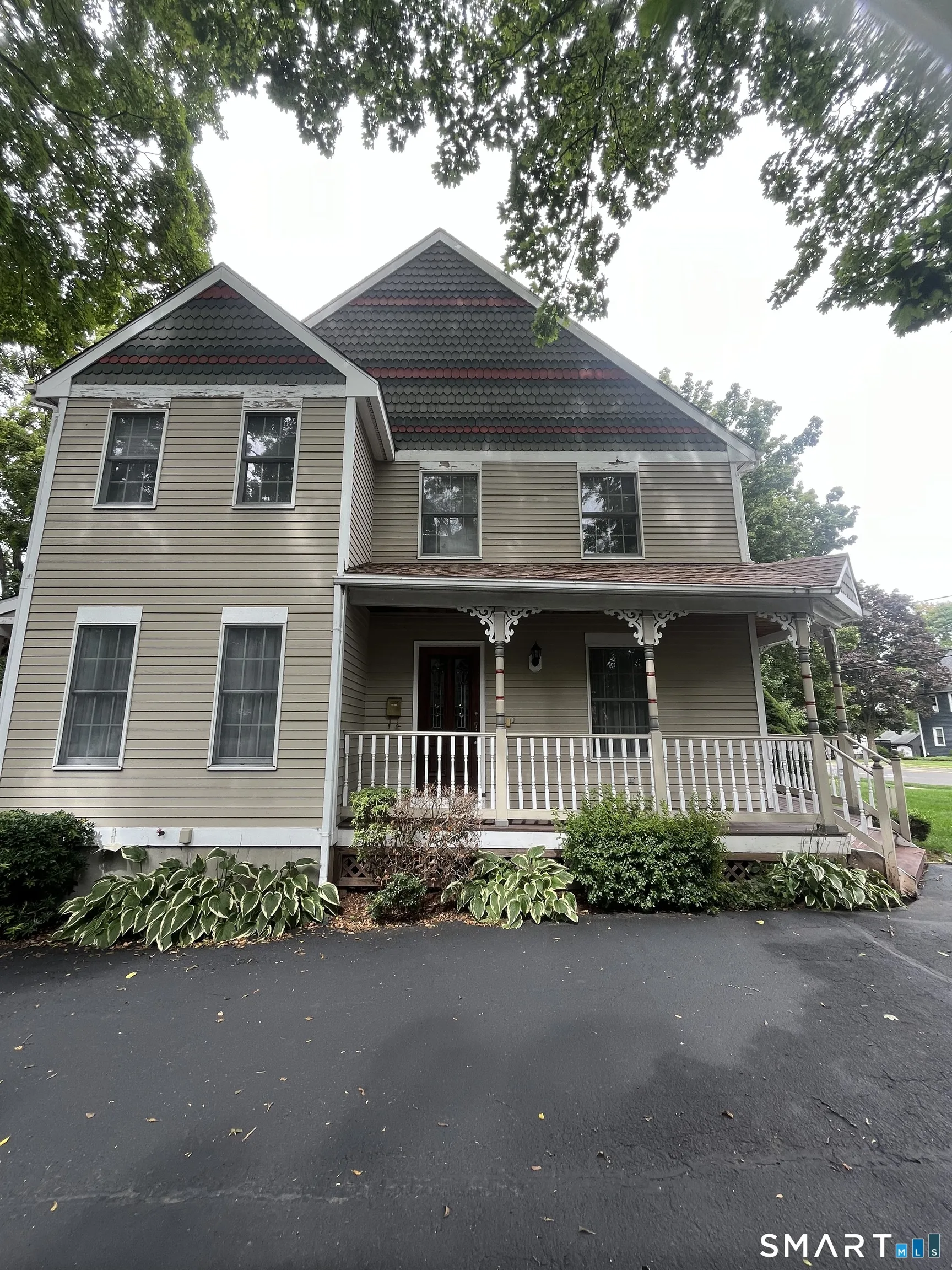 101 Curtis Street #1, Meriden, CT