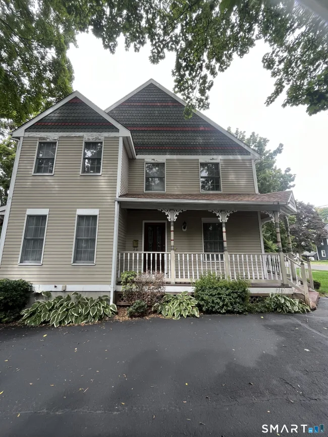 101 Curtis Street #1