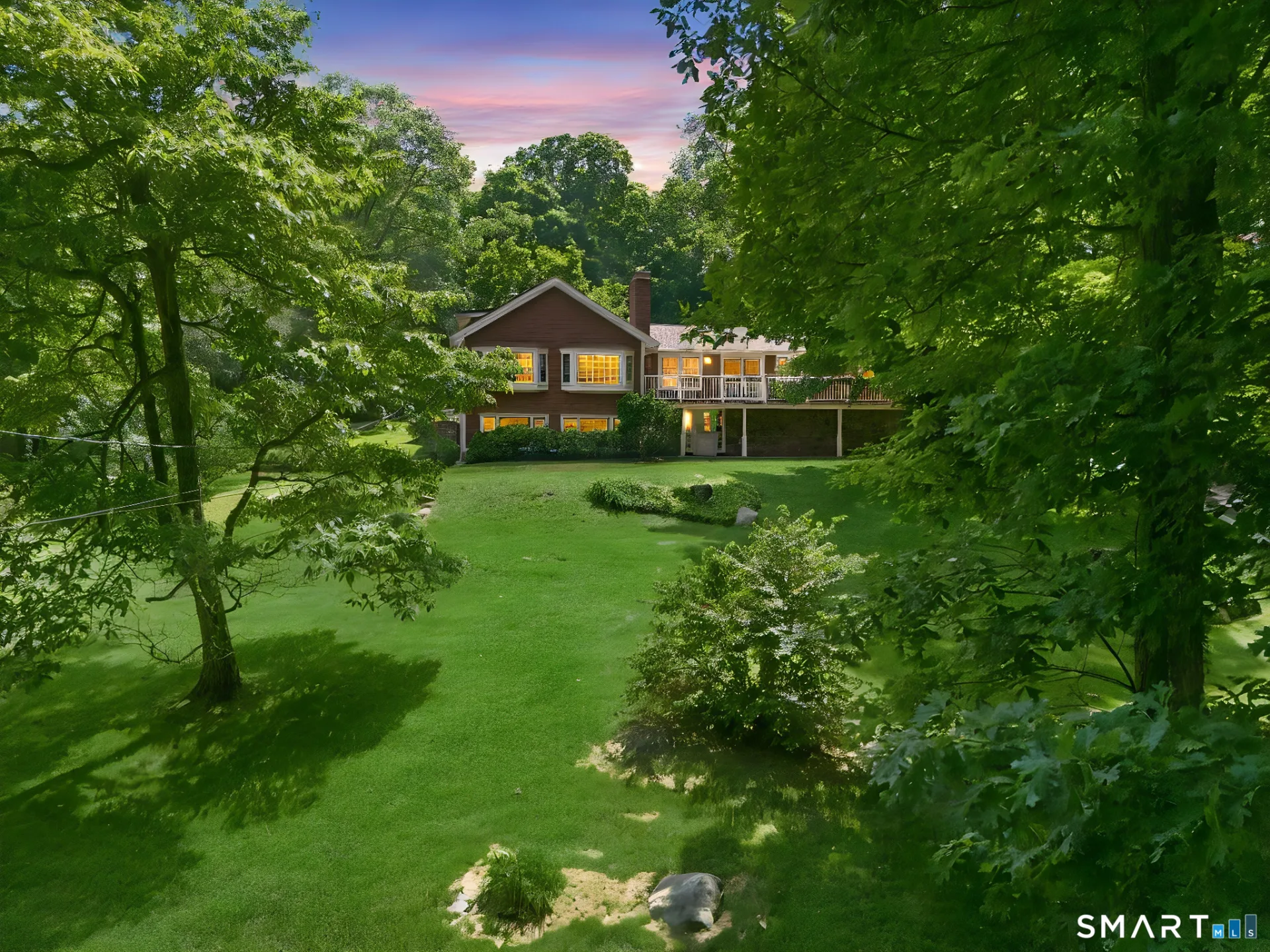 149 Old Redding Road, Redding, CT