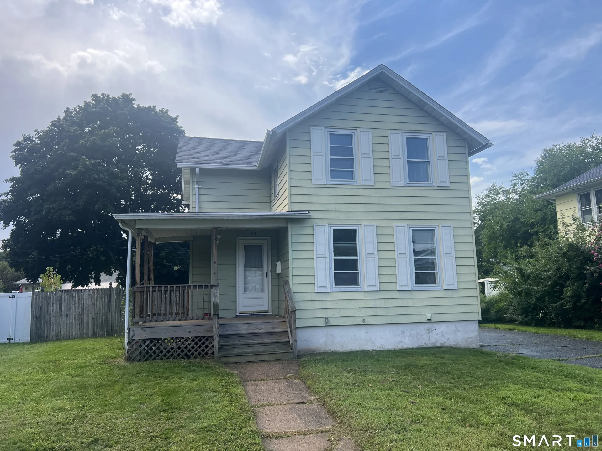 28 Third Street, Bristol, CT