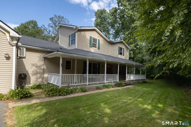 41 Wilson Drive