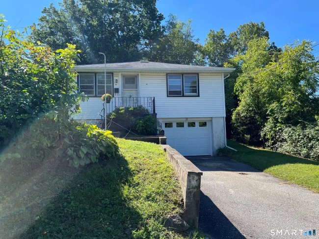 20 Alder Street