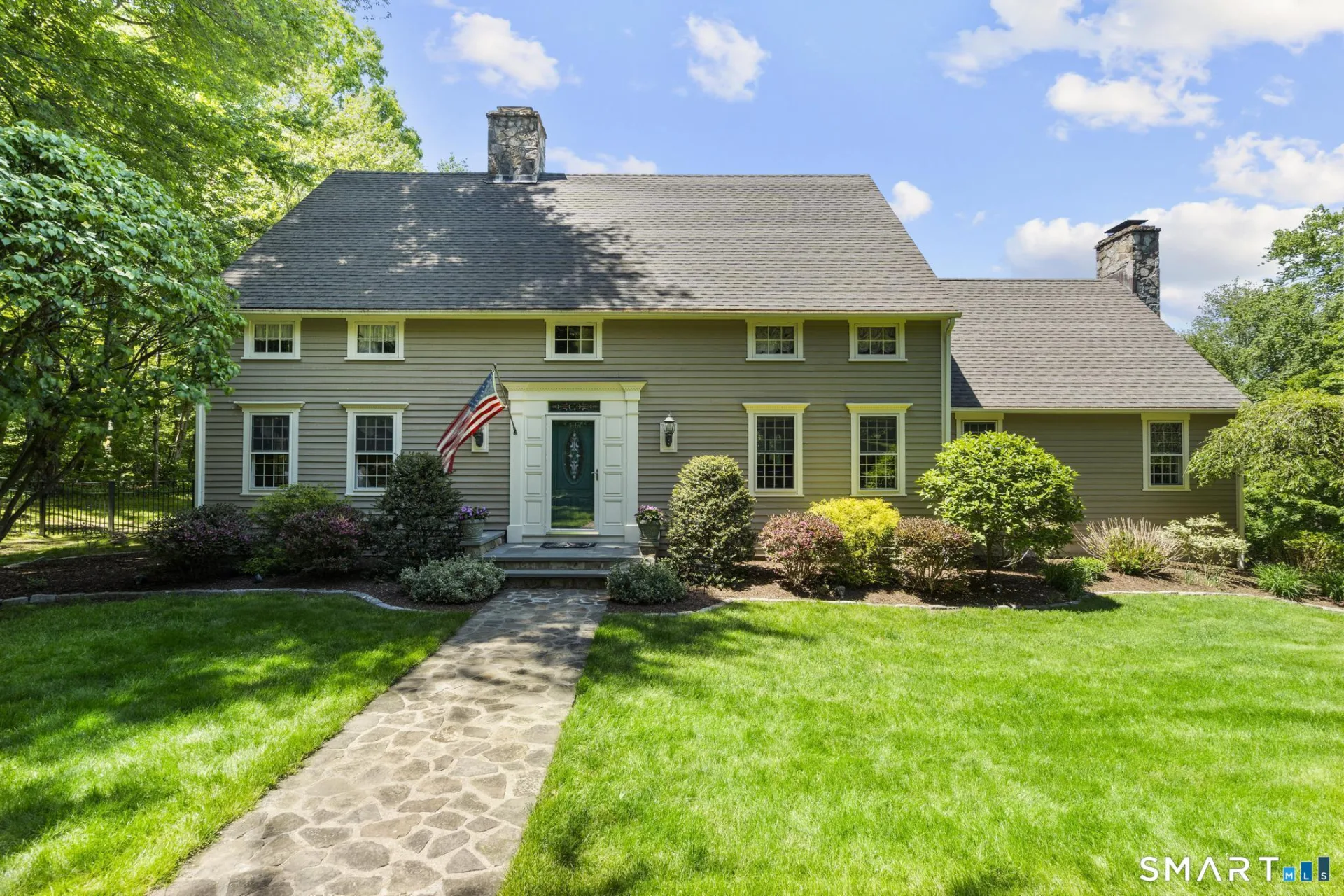 7 Hannah Lane, Monroe, CT