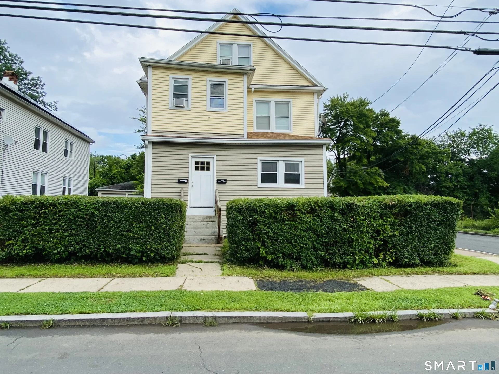 14-16 Milford Street, Hartford, CT