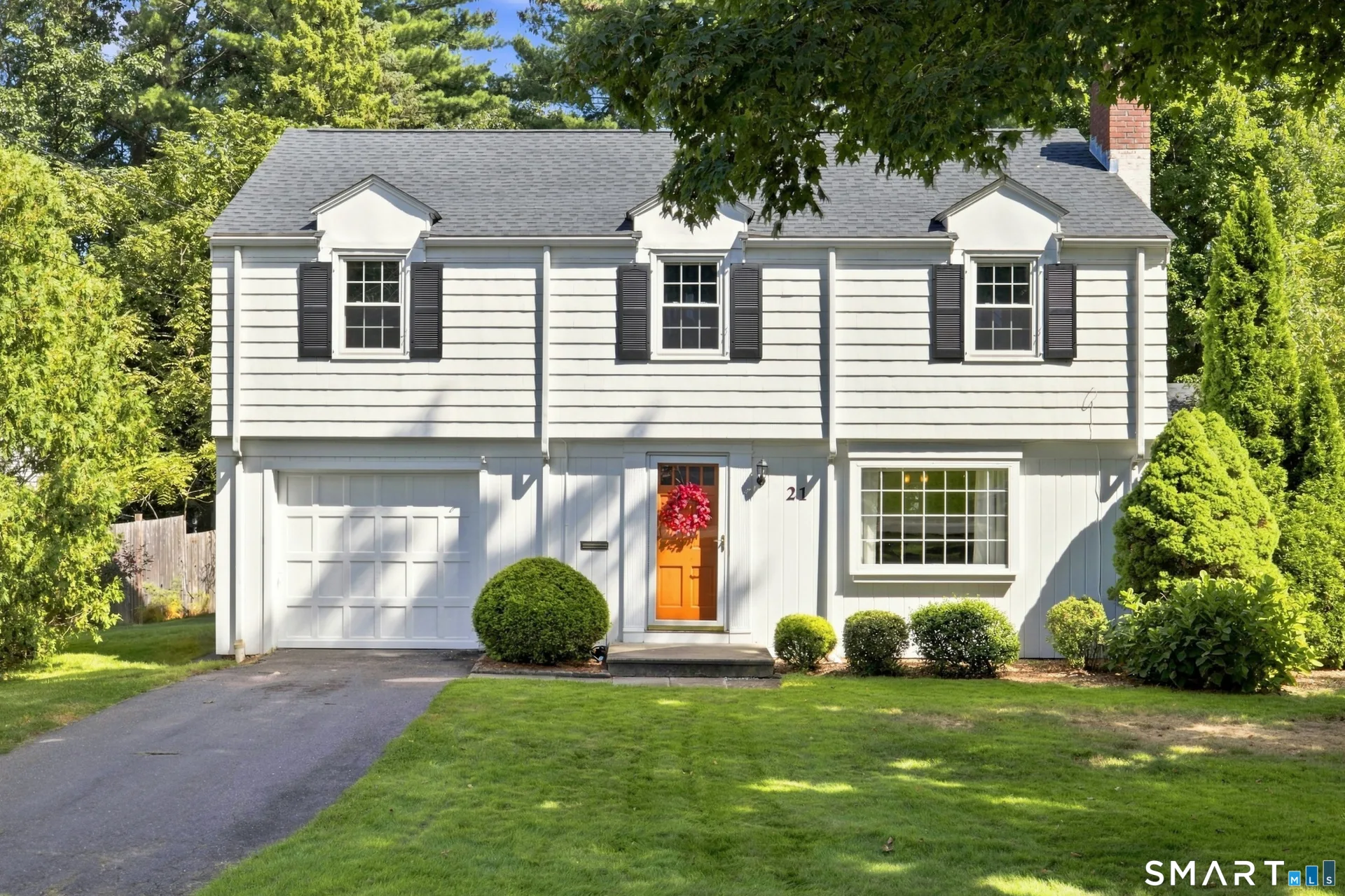 21 Cherryfield Drive, West Hartford, CT