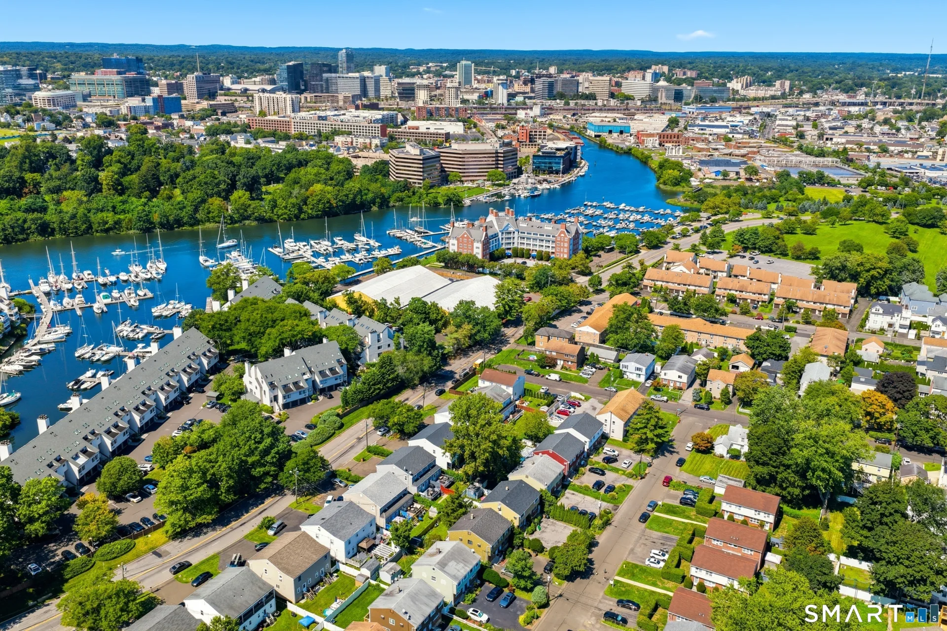 82-84 Harbor Drive, Stamford, CT