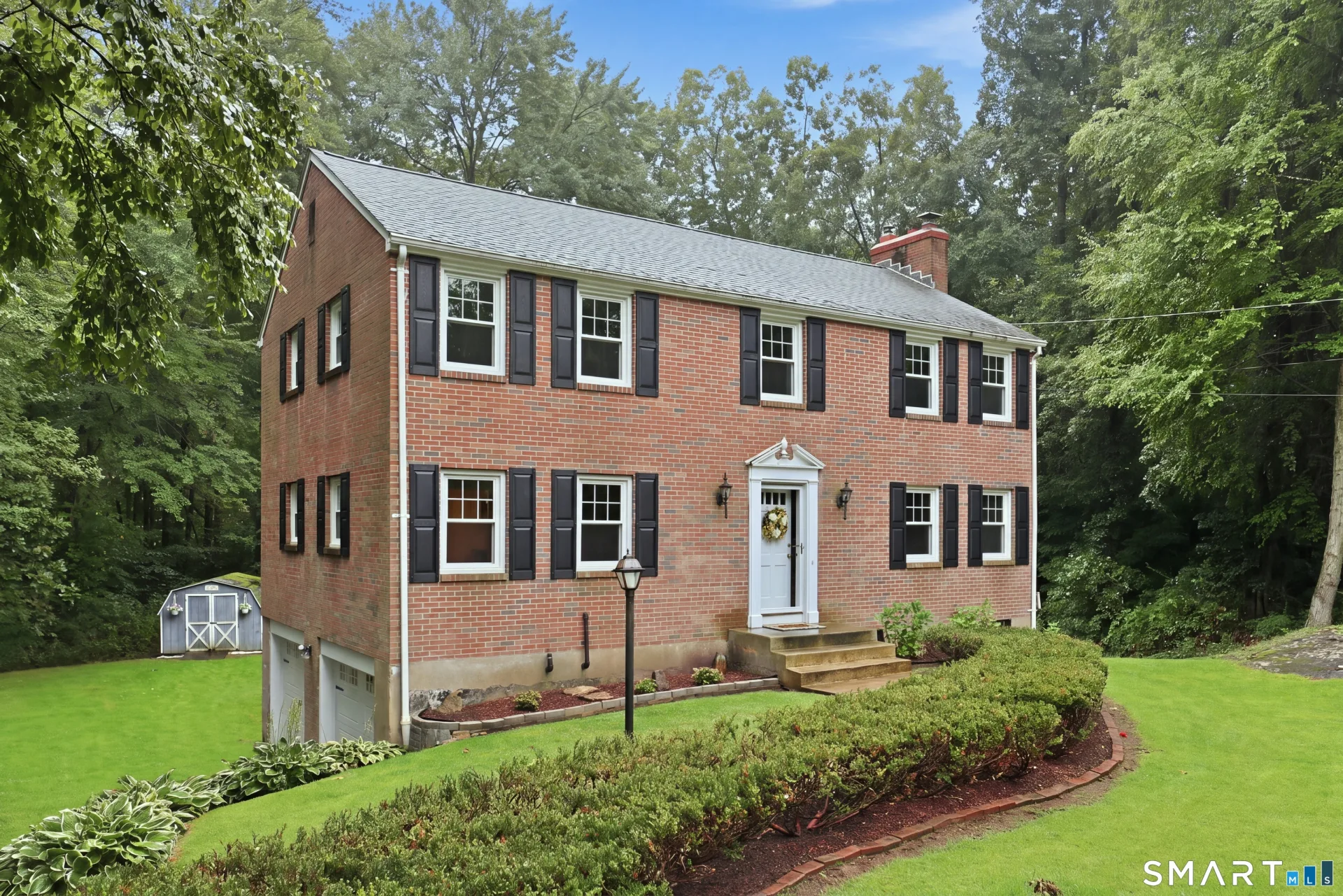 208 Wood Pond Road, Glastonbury, CT